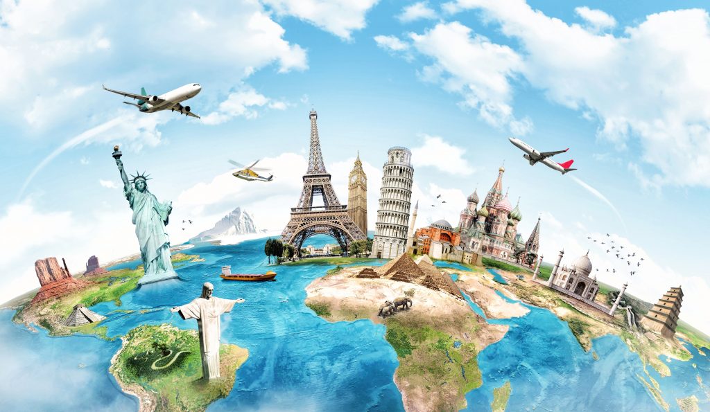 See The World with Worldly Wondering Travel Reviews
